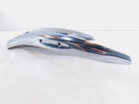 02-06 Harley Davidson V-Rod VRSC VRSCA Chrome Rear Passenger Sissybar Bracket - C3 Cycle