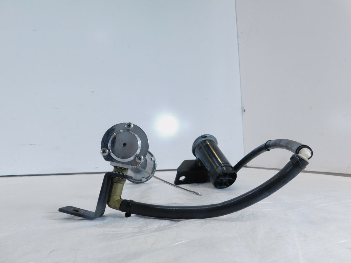 Harley Davidson Touring Tour & Electra Glide Classic & Ultra Howards Air Horn - C3 Cycle