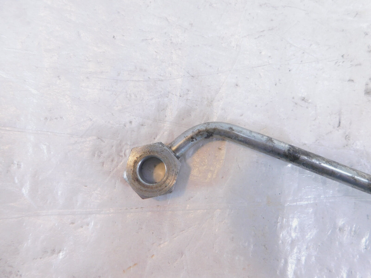 1985-1990 Harley Davidson Electra Glide Classic Front Fork Air Control Valves - C3 Cycle