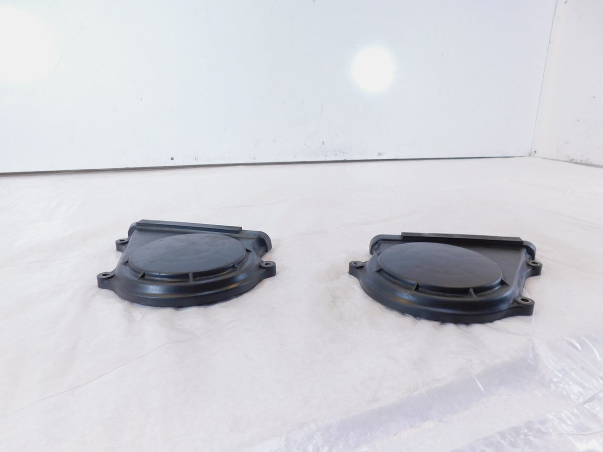 Honda ST1100 ST1100A & ST1100P Police 1100 Front Left/Right Timing Belt Covers - C3 Cycle