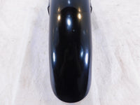 Harley Davidson Sportster 883 & 1200 & Dyna Low Black Front Wheel Cover Fender