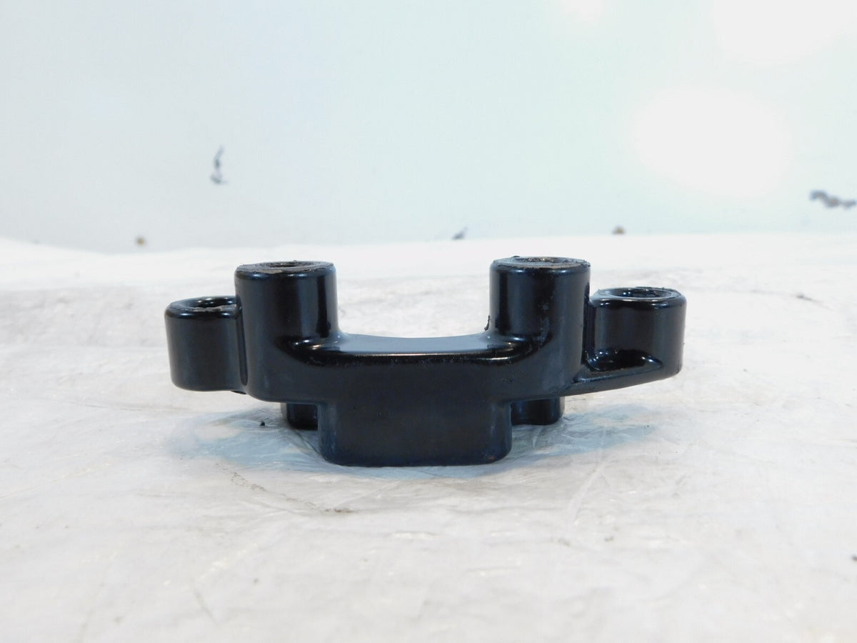 Harley Davidson Sportster 883 & 1200 Front Engine Motor Isolator Mount Bracket - C3 Cycle