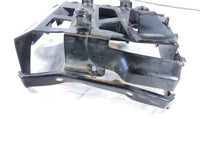 Harley Davidson Sportster Nightster Special RH975 Black Battery Box Holder Tray - C3 Cycle