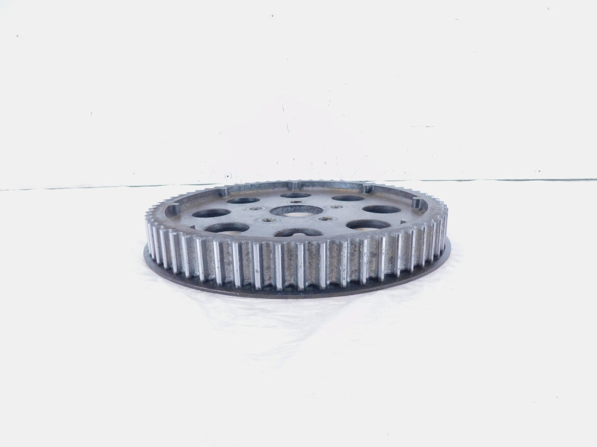 86-92 Harley Davidson Sportster 883 1100 1200 Rear Wheel Belt Sprocket Pulley - C3 Cycle