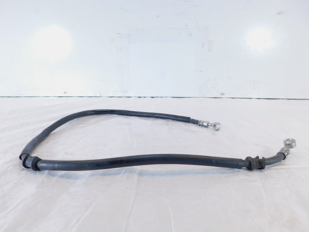 Suzuki Boulevard C50 VL800 & M50 VZ800 Front Right Rubber Brake Hose 59480-41F11 - C3 Cycle
