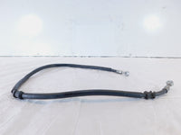 Suzuki Boulevard C50 VL800 & M50 VZ800 Front Right Rubber Brake Hose 59480-41F11 - C3 Cycle