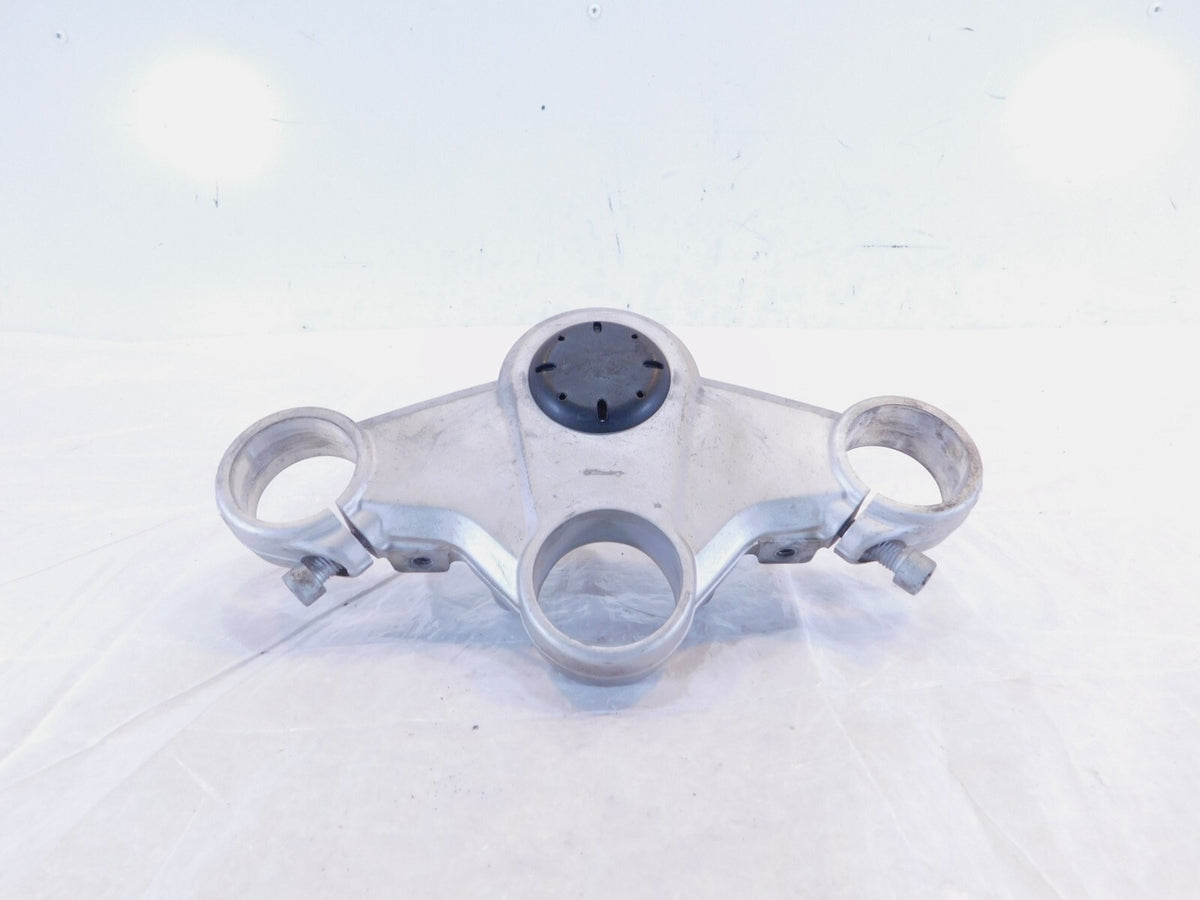 2005-2008 BMW R1200 ST R1200ST Upper Front Wheel Triple Tree Fork Bridge - C3 Cycle
