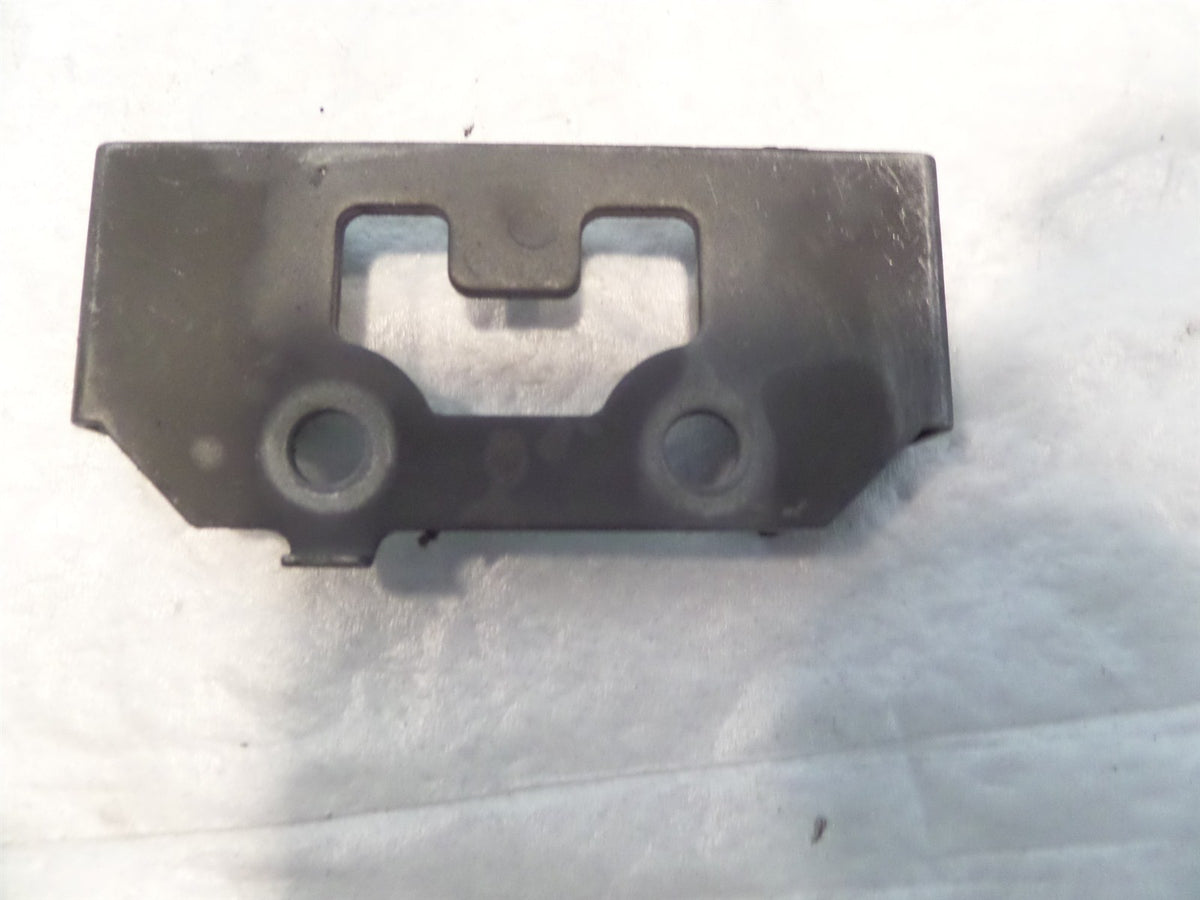 Yamaha YZFR6 YZFR6S FZ6 FZ6R Engine Motor Oil Pump Drive Chain Bracket Holder - C3 Cycle