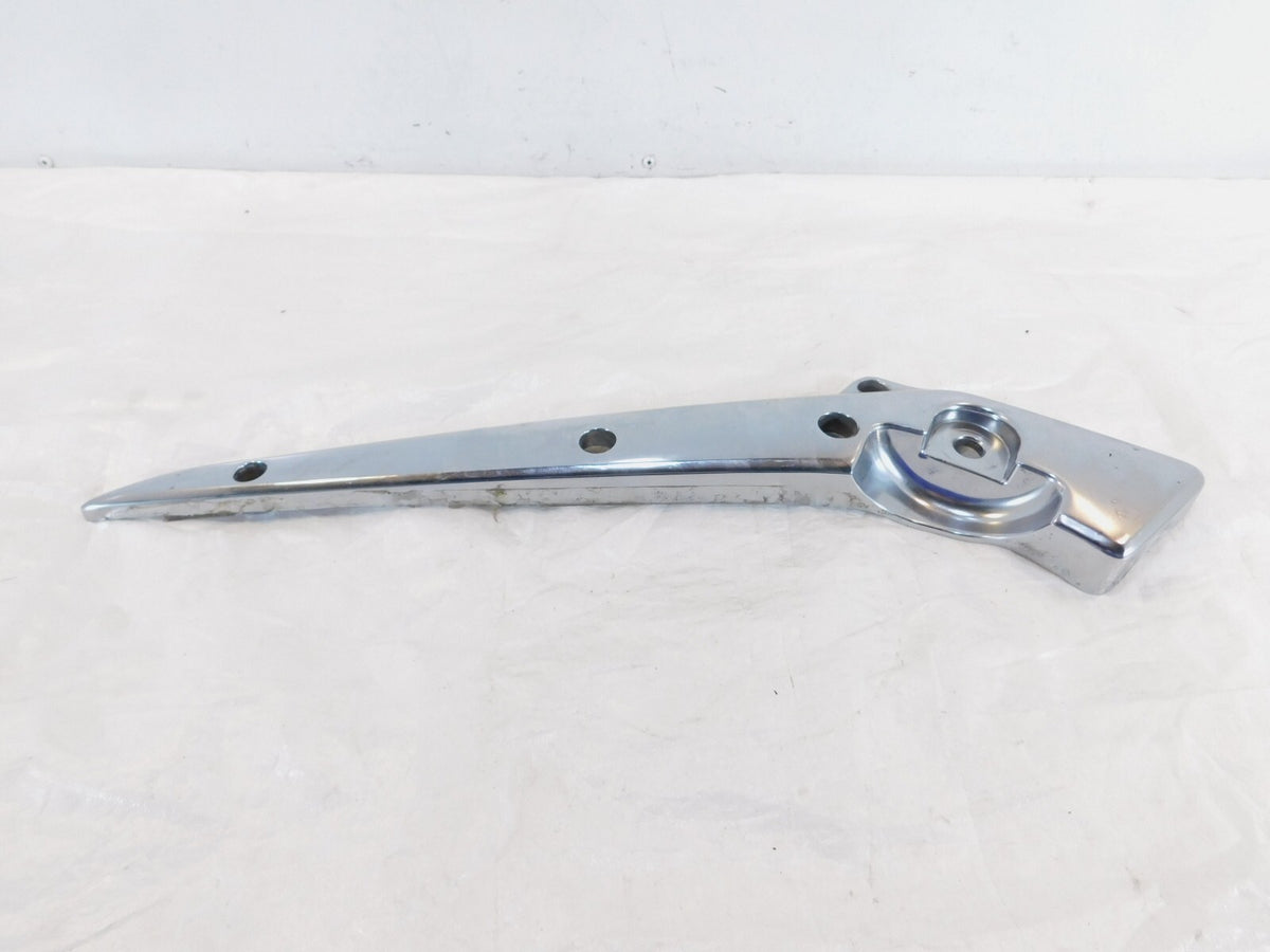 Honda VTX1800 VTX 1800 VTX1800S VTX1800R Chrome Right Fender Strut Mount Bracket - C3 Cycle