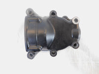 1999-2009 Suzuki Intruder 800 VS800 Boulevard S50 Left Engine Motor Output Cover - C3 Cycle