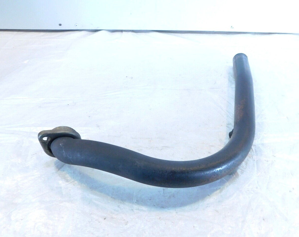 01-05 BMW F650CS F650 CS Scarver Engine Exhaust Muffler Manifold Header Pipe - C3 Cycle
