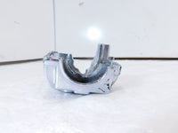 Harley Softail Dyna & Sportster Chrome Lower Right Handlebar Switch Housing - C3 Cycle