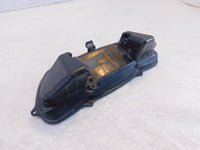 2009-2024 Honda CBR600RR & CBR600RA Black Air Intake Filter Housing Airbox Cover - C3 Cycle