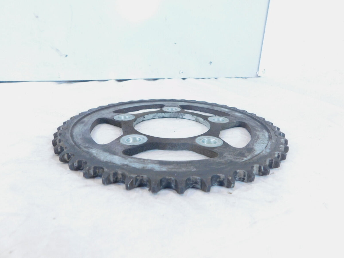 Triumph Sprint Trident Trophy 900 1200 Rear Wheel Final Drive Sprocket 43T - C3 Cycle