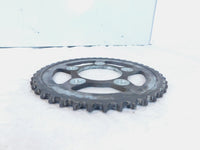 Triumph Sprint Trident Trophy 900 1200 Rear Wheel Final Drive Sprocket 43T - C3 Cycle