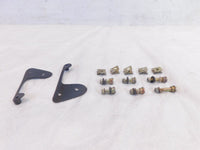BMW K75RT K100LT K100RT K1100LT Front Left/Right Mirror Mount Bracket Stays - C3 Cycle