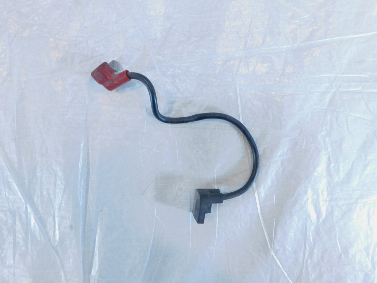 Kawasaki VN1500 Vulcan 1500 Classic Fi Positive Plus Battery Lead Cable Wire - C3 Cycle