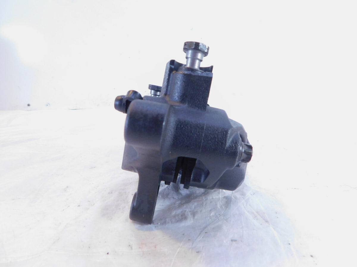 2013-2019 Triumph Trophy SE 1215 Black Front Wheel Right Disc Brake Caliper - C3 Cycle