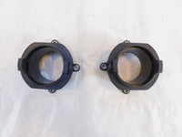 2007-2016 Aprilia Dorsoduro Shiver 750 SL750 Throttle Body Air Filter Supports - C3 Cycle