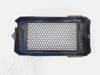 Honda Shadow 1100 VT1100 Spirit & Sabre Engine Coolant Radiator Cover Shroud - C3 Cycle