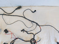 2009-2013 Piaggio Vespa LX 50 Electrical Main Wiring Wire Harness Loom - C3 Cycle