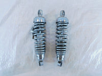 84-97 Yamaha Virago 700 750 XV700 XV750 Rear Wheel Suspension Shock Absorbers - C3 Cycle