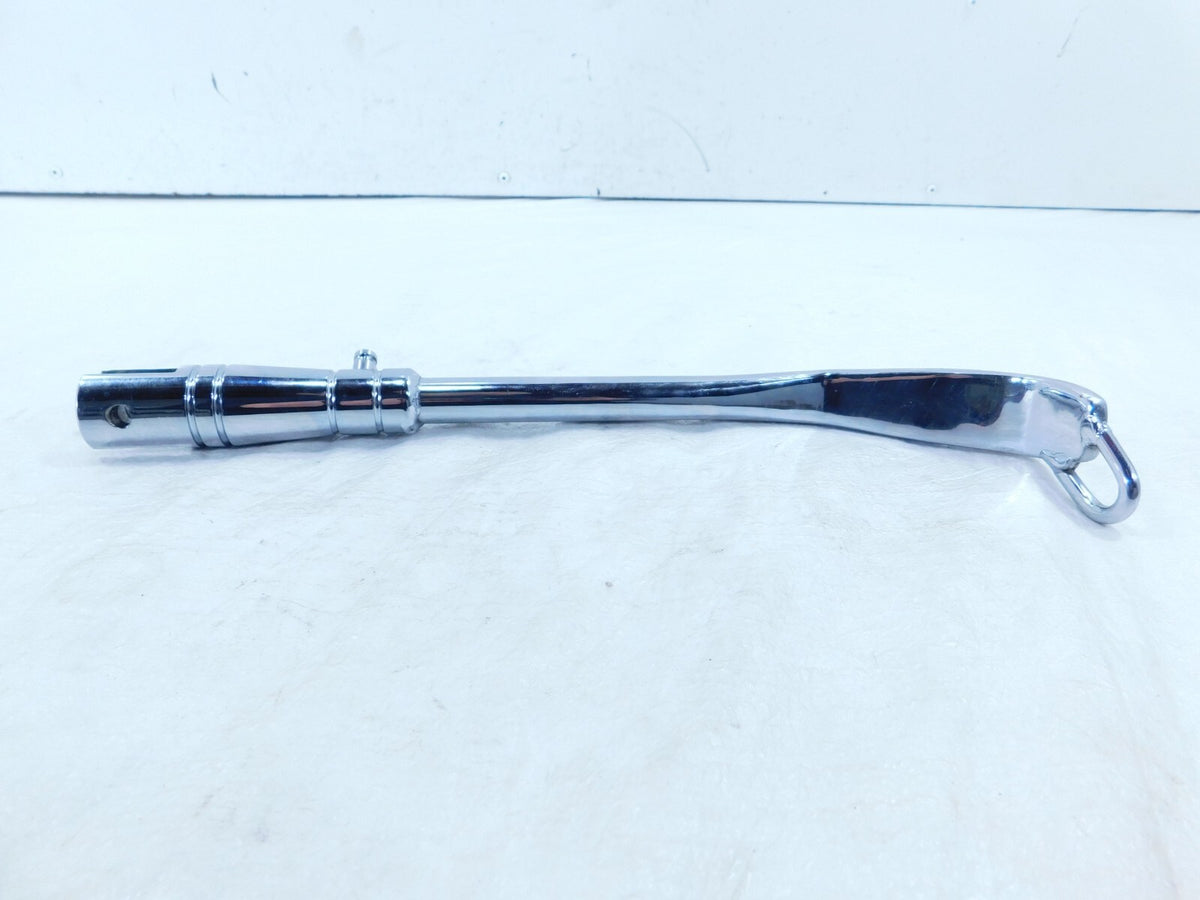 1980-1983 Harley Davidson Ironhead Sportster XLH 1000 Side Kick Stand Kickstand - C3 Cycle