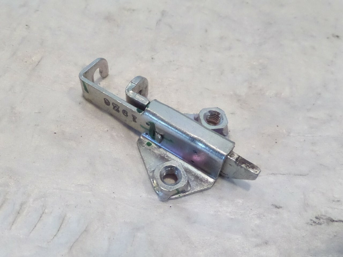 Kawasaki Ninja 650 EX650 650R Versys Z650 Z900 Seat Saddle Striker Lock Latch - C3 Cycle