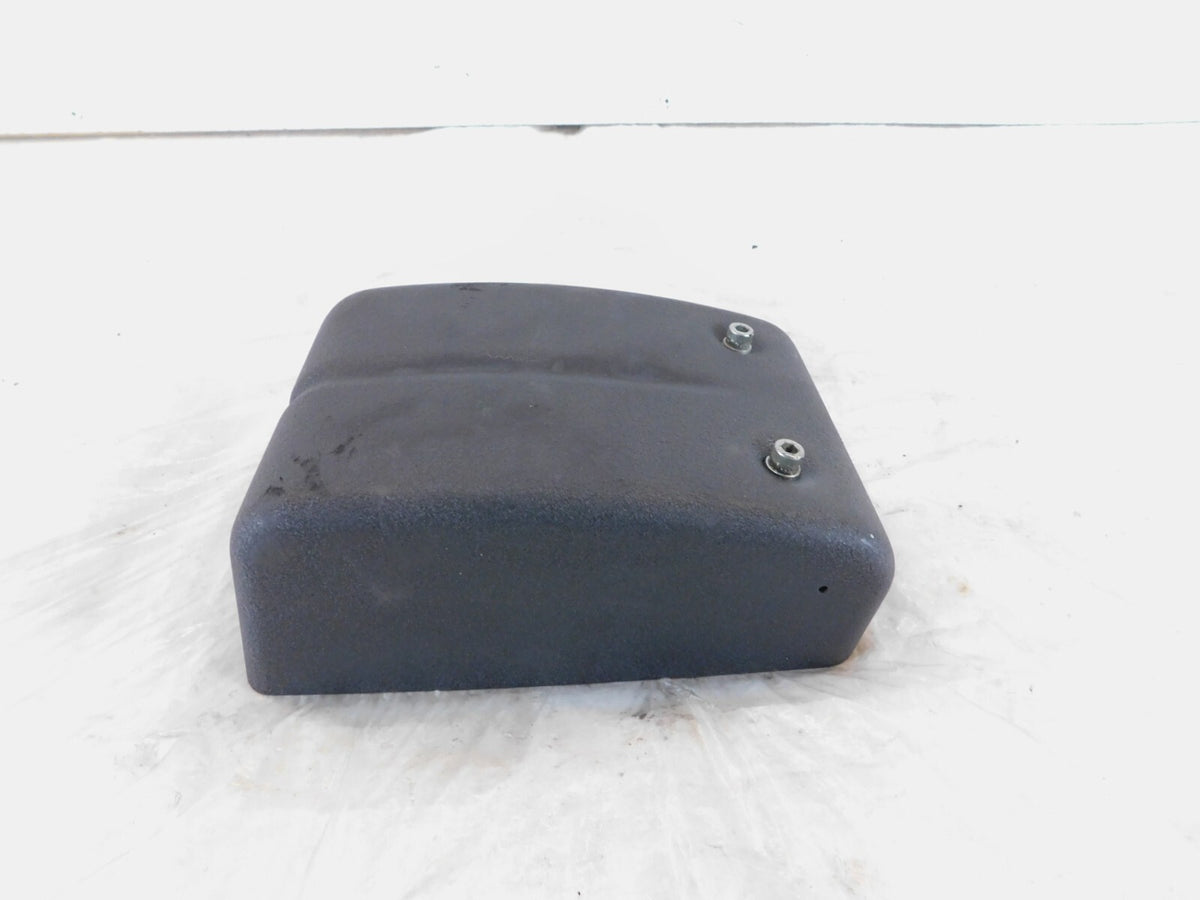 2004-2011 Harley Davidson FXD Dyna Super Glide & Low Rider Electrical Side Cover - C3 Cycle