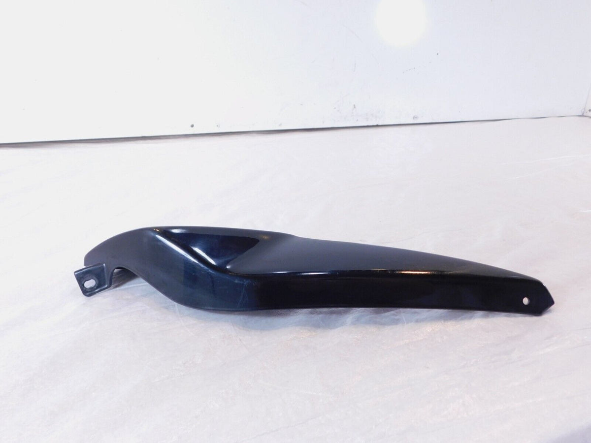 2005-2008 BMW K1200R Sport K1200 Black Rear Right Seat Tail Fairing Panel Trim - C3 Cycle