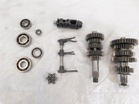 Kawasaki VN800 Vulcan 800 Classic Drifter Transmission Gears & Shift Drum Forks
