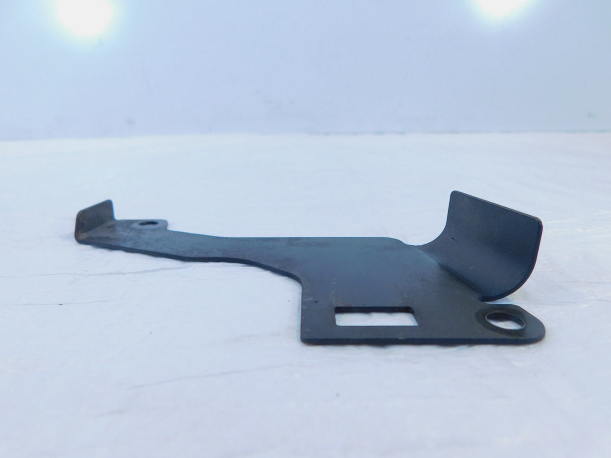 Yamaha V-Star 1100 Classic Custom Silverado Side Cover Mount Bracket Guide Plate - C3 Cycle