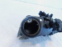 Harley Davidson Dyna Street Bob Super Wide Glide Throttle Body Induction Module - C3 Cycle