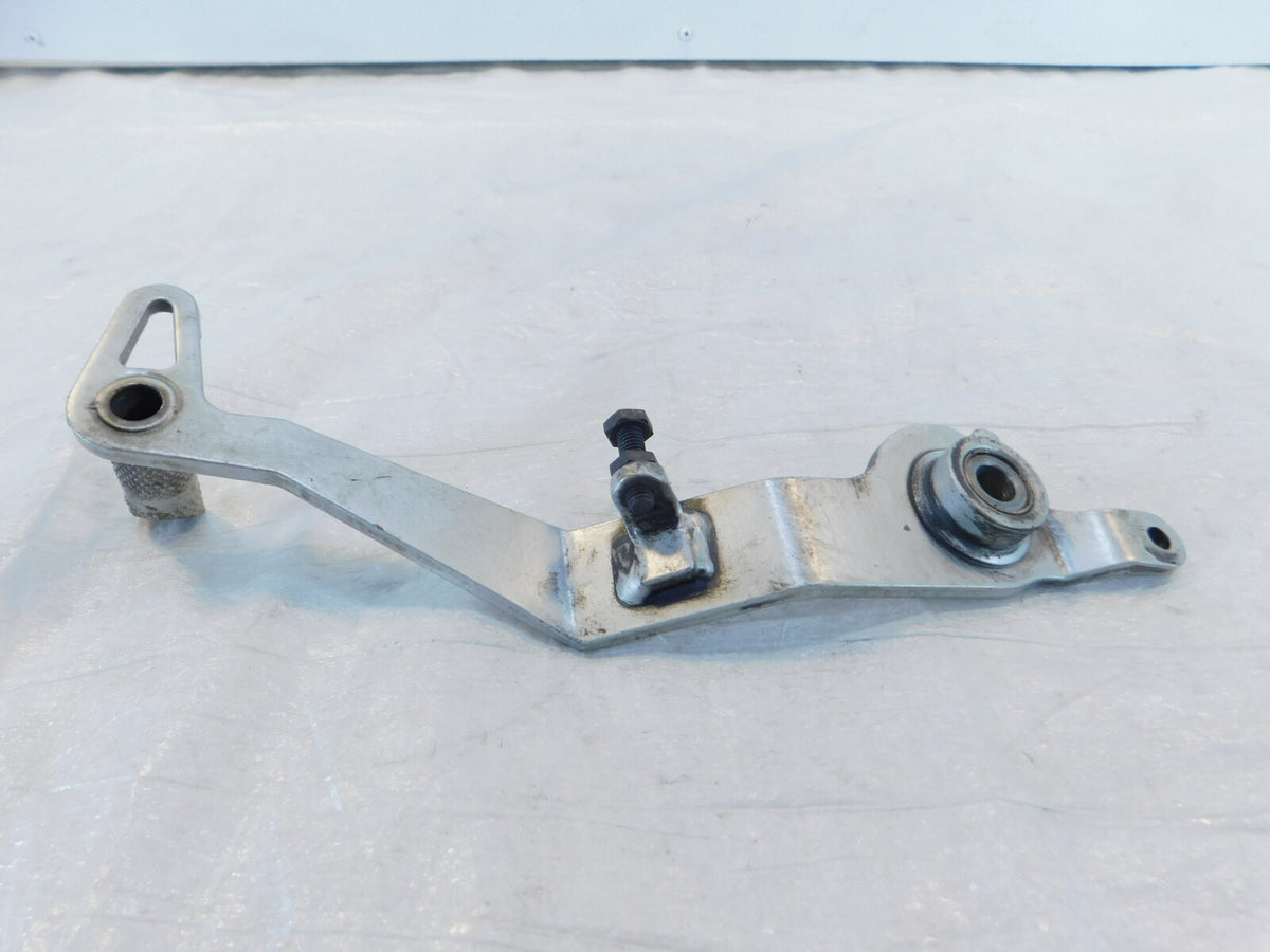 1995-2002 BMW R1100RT Rear Wheel Brake Foot Pedal Lever - 35212330392 - C3 Cycle