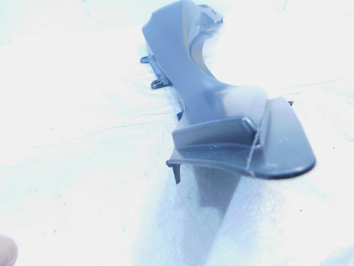 2014-2018 BMW R1200RT Callisto Gray Right Rear Tail Fairing Cowling Cover Trim - C3 Cycle