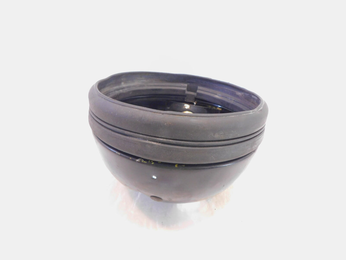 Harley Davidson Sportster 883 1100 1200 Headlight Headlamp Housing Case Bucket - C3 Cycle