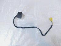 Suzuki RF600 GSXR750 & GSXR1100 Left Horn Turn Signal Handlebar Switch Buttons - C3 Cycle