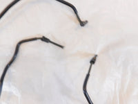 BMW F800 F800R F800S F800ST Front/Rear ABS Pump Modulator Brake Hose Line Pipes - C3 Cycle