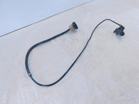 Victory Classic & Deluxe V92 Cruiser Rear Brake Master Cylinder w/ Reservoir - C3 Cycle