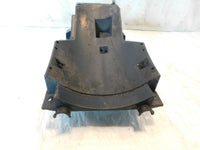 1997-2009 BMW K1200 LT K1200LT Rear Wheel Fender Inner Mudguard Carrier Tray - C3 Cycle