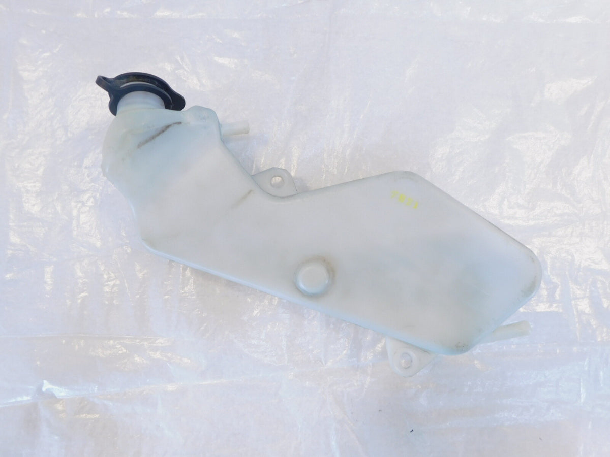 2008 2009 2010 Buell 1125 1125R 1125CR Radiator Coolant Reservoir Bottle Tank - C3 Cycle