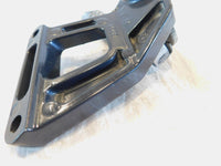 Kawasaki Ninja ZX600 ZX600-E ZZR600 Rear Right Passenger Footpeg & Mount Bracket - C3 Cycle