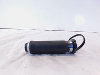 Harley Davidson Dyna Sportster Softail Black Heated Left Handlebar Hand Grip - C3 Cycle