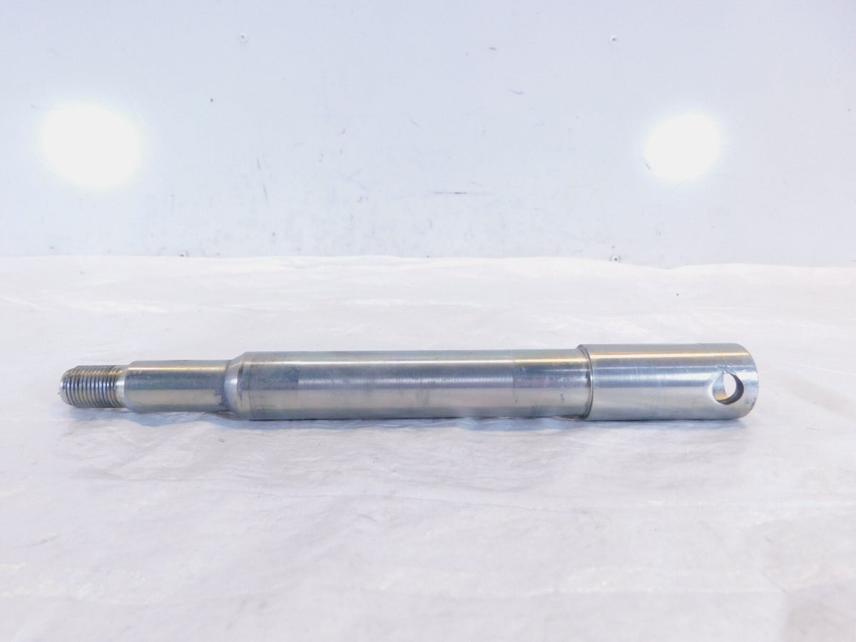 Harley Davidson Sportster 883 & 1200 Iron Low & Roadster Front Wheel Axle Bolt - C3 Cycle