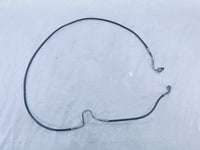 Harley Davidson Street Electra Glide ABS Front Left Caliper Brake Pump Hose Line - C3 Cycle