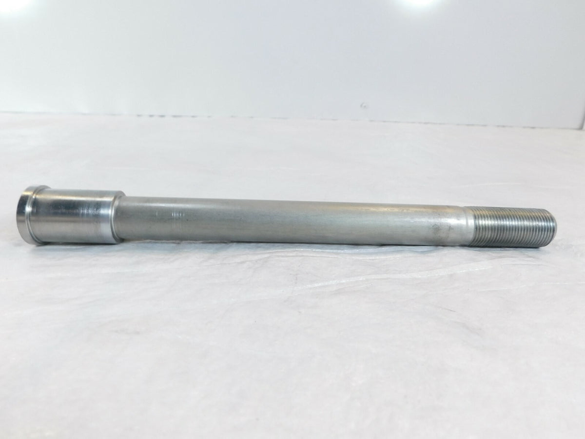 2017-2024 Kawasaki Ninja 650 ABS EX650 Z650 ER650 Front Wheel Axle Bolt Shaft