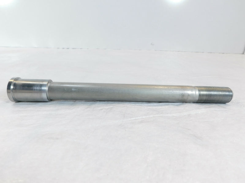 2017-2024 Kawasaki Ninja 650 ABS EX650 Z650 ER650 Front Wheel Axle Bolt Shaft