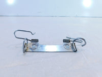 96-04 Kawasaki Vulcan 1500 Classic Front Fork Cable Wire Clamp Holder Bracket - C3 Cycle