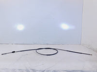 Piaggio Vespa Primavera & Sprint 50 Rear Brake Lever Control Cable 1C003686 - C3 Cycle
