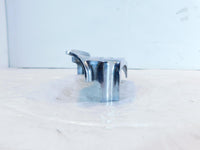 Harley Davidson Road Electra Glide Dyna Softail Chrome Cylinder Bridge Cover - C3 Cycle